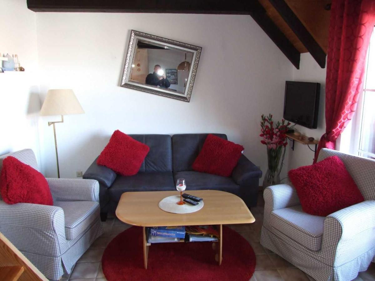 Ferienwohnung Baade -Keine Monteure- فريدريتشكوغ-سبيتز المظهر الخارجي الصورة