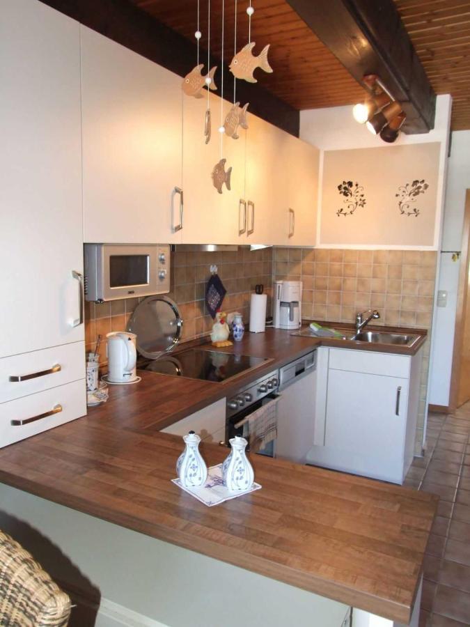 Ferienwohnung Baade -Keine Monteure- فريدريتشكوغ-سبيتز المظهر الخارجي الصورة