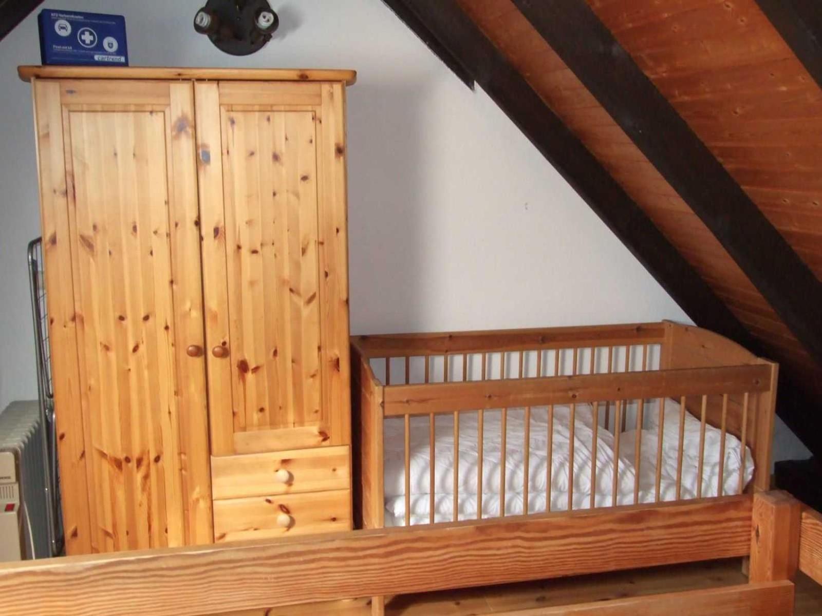 Ferienwohnung Baade -Keine Monteure- فريدريتشكوغ-سبيتز المظهر الخارجي الصورة